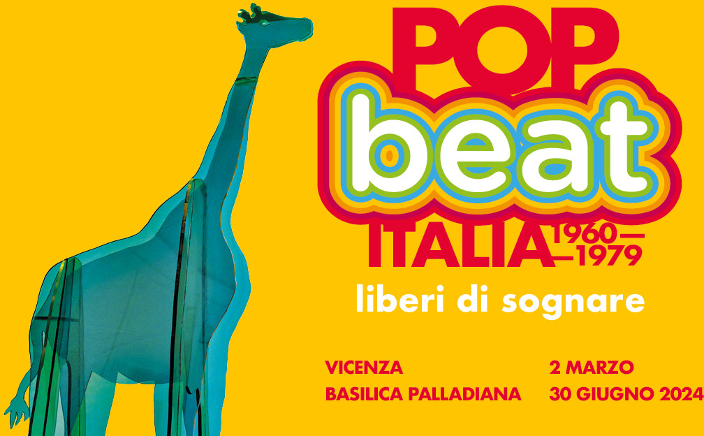 POP BEAT Italia