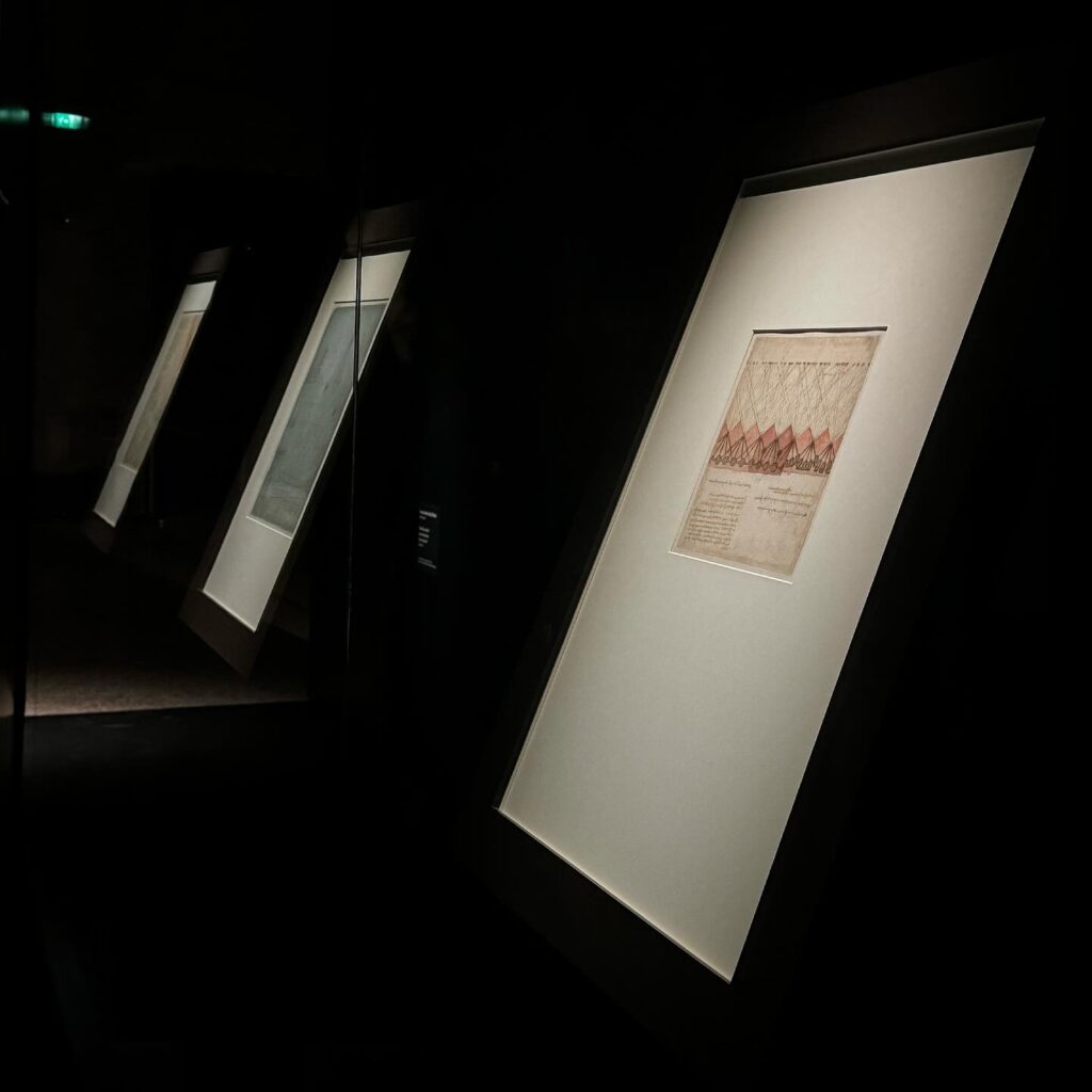 Tre Capolavori Leonardo