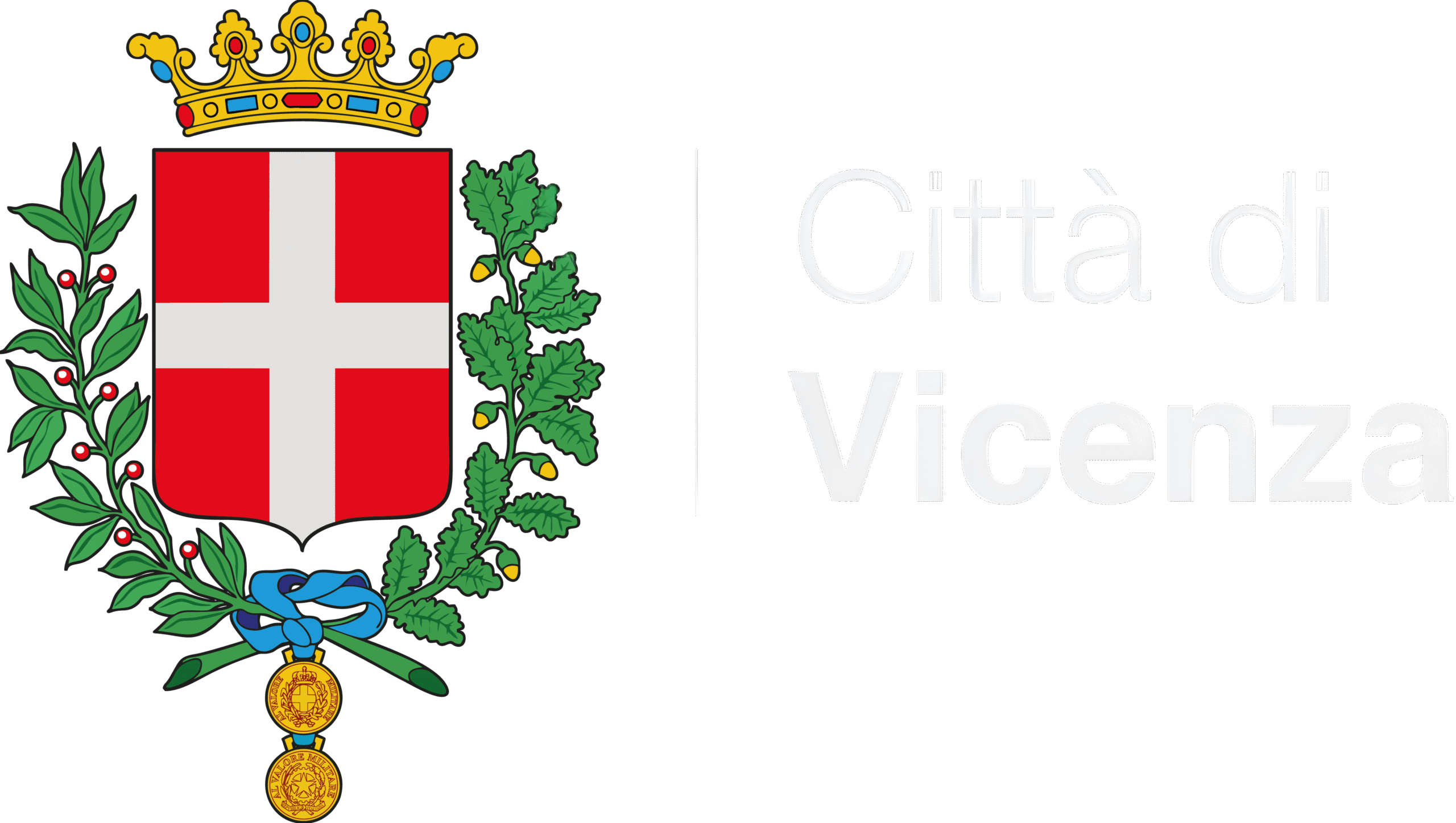Logo Città di Vicenza