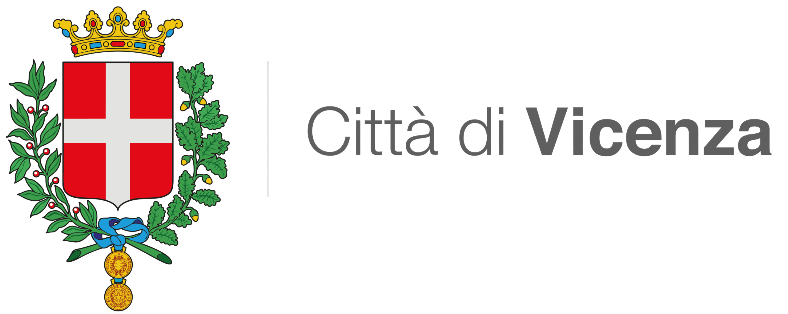 Logo Città di Vicenza