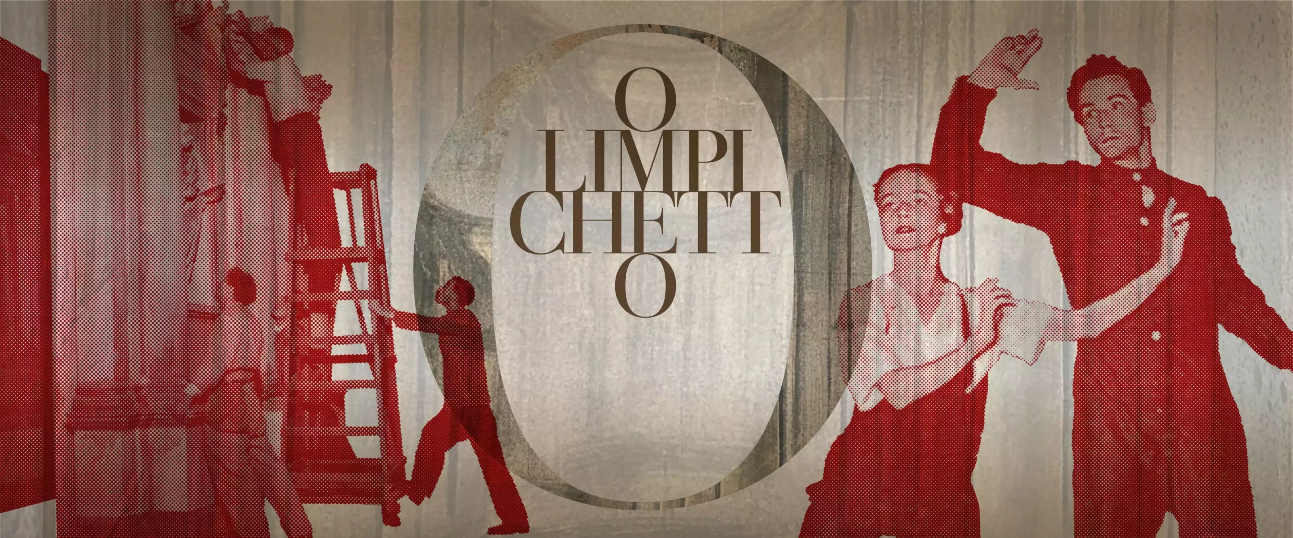 Copertina mostra Olimpichetto