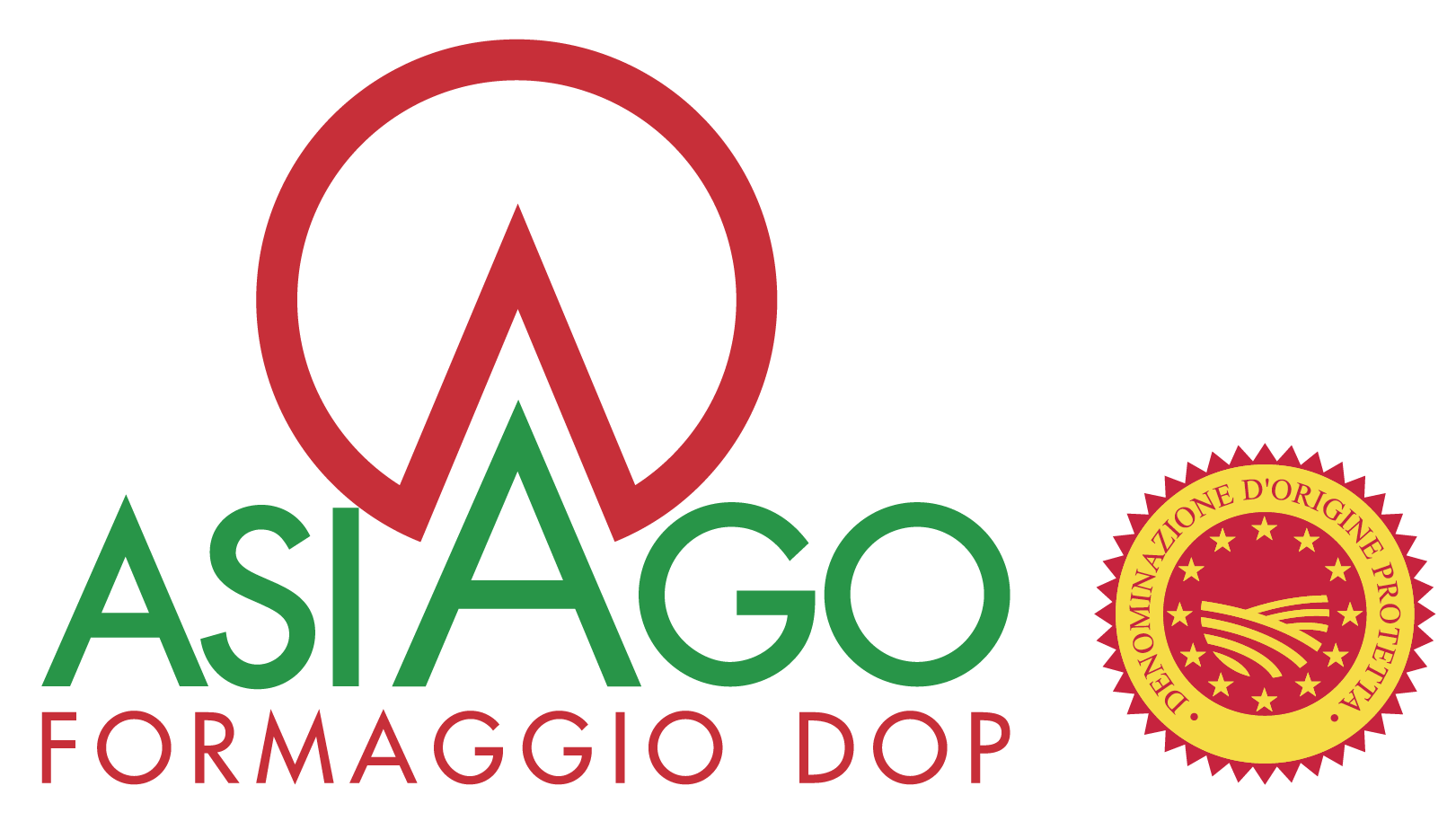 logo Asiago