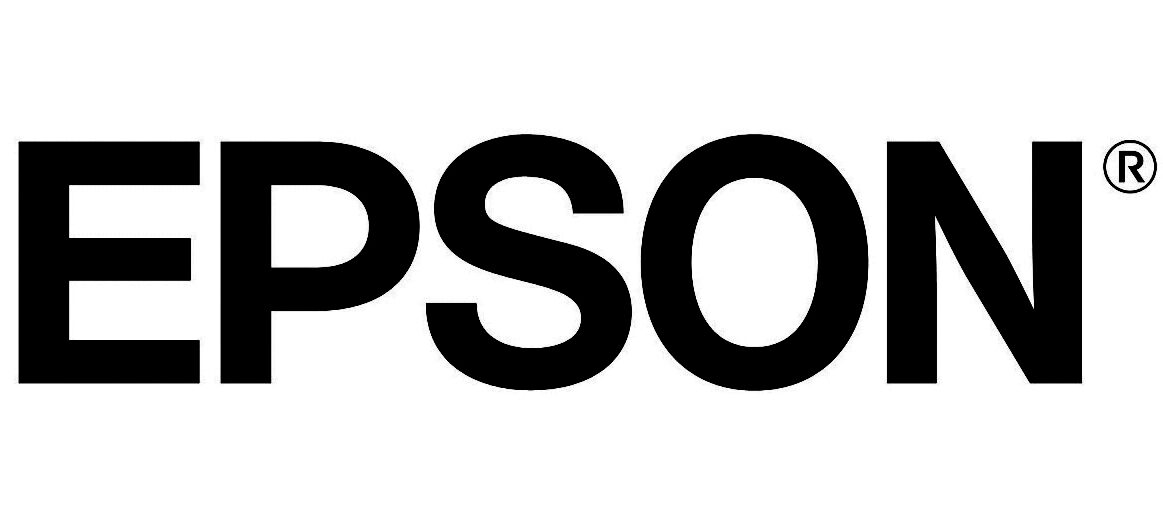 Logo Epson BN