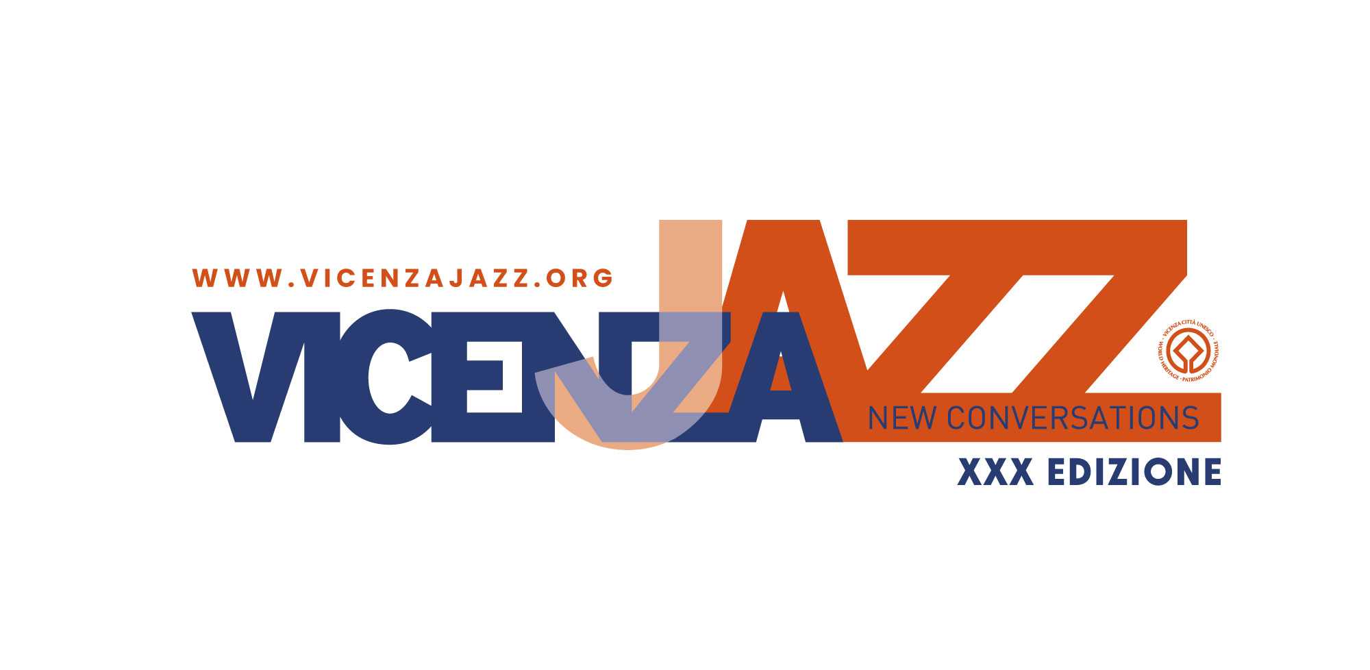 Logo vicenza jazz