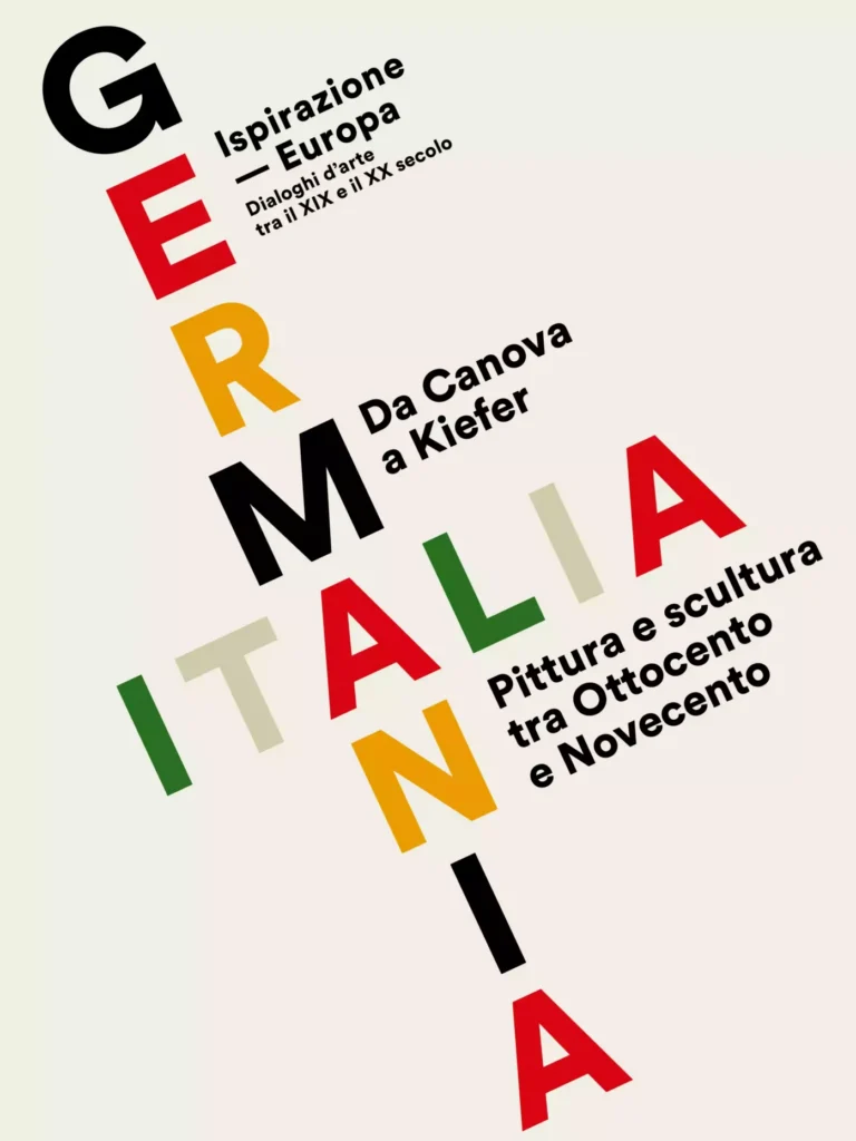 Mostra Italia Germania - mostre in basilica Vicenza