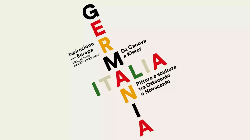 Mostra Italia Germania - mostre in basilica Vicenza dsk