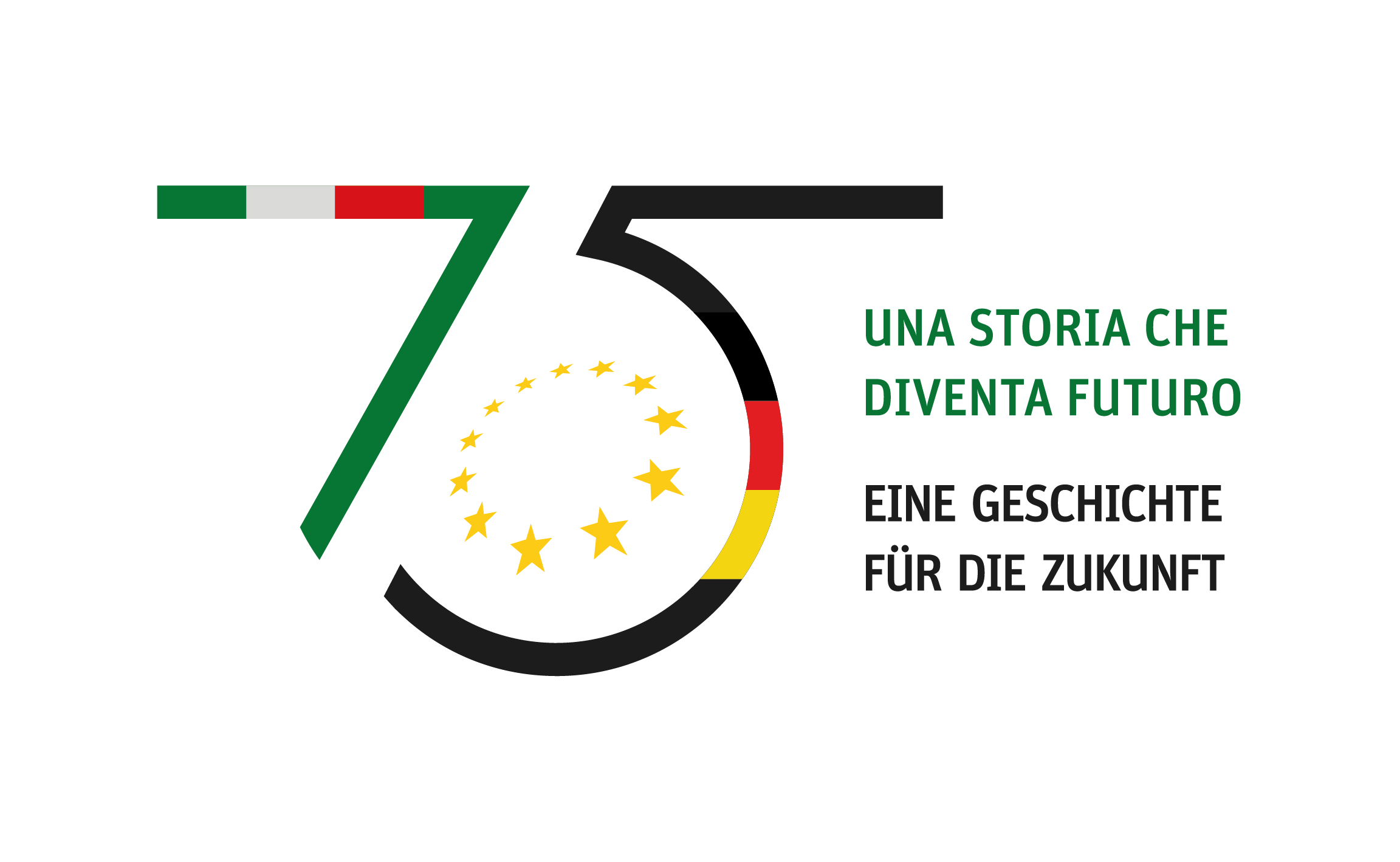 Logo Ambasciata Tedesca