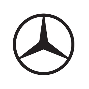 13 Mercedes Benz