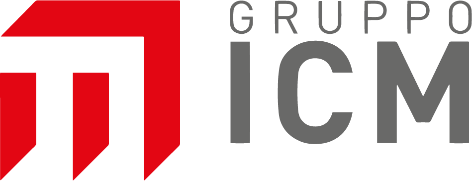 Logo GruppoICM