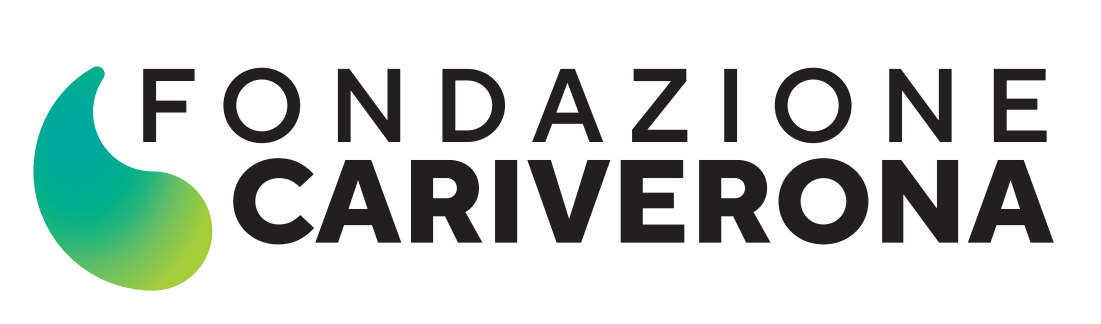 logo fondazione cariverona